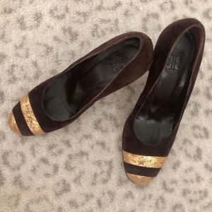 Tory Burch Heels
